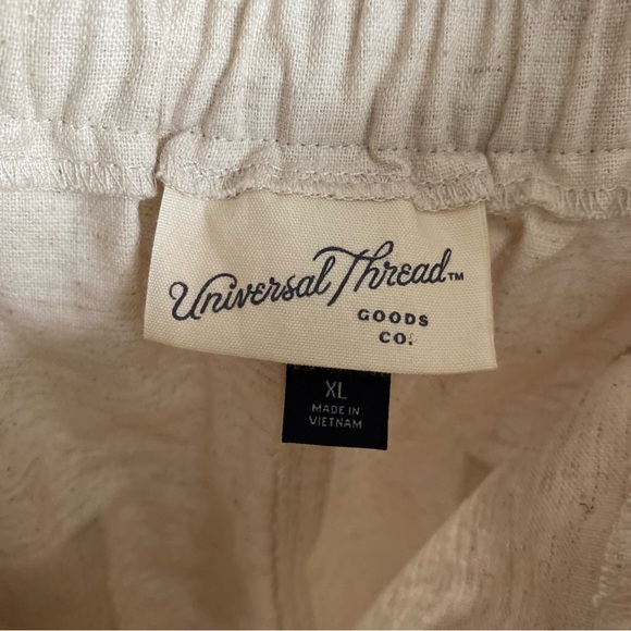 Universal Thread khaki skirt size xl nwt - Picture 7 of 7